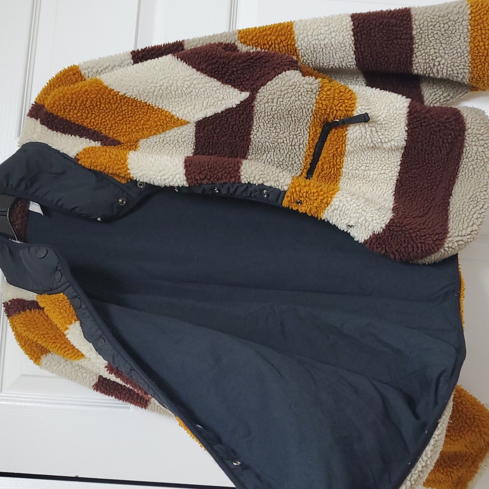 FP Movement Rocky Ridge Jacket/Multi - Picture 9 of 16